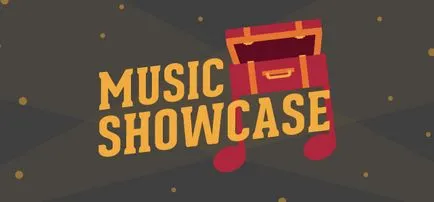 11 Reguli ale organizațiilor showcase