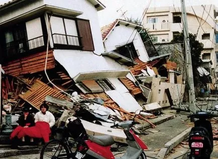 15 най-опустошителните земетресения век