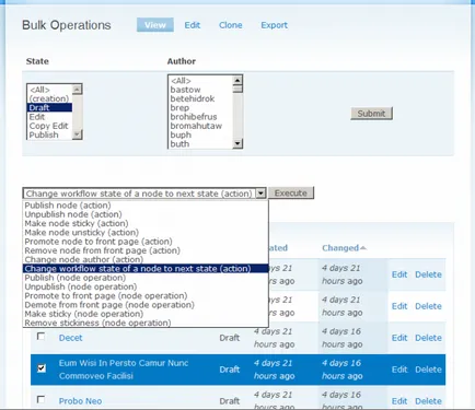 Modulok 15, hogy fokozzák a nézetek 3 (Drupal 7)