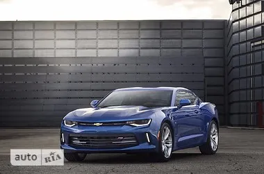 19 мнения за Chevrolet Camaro от собствениците на плюсовете и минусите на Chevrolet Camaro