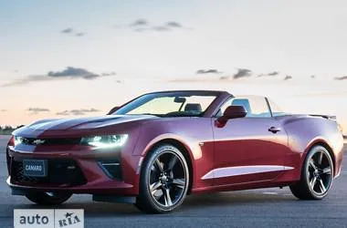 19 мнения за Chevrolet Camaro от собствениците на плюсовете и минусите на Chevrolet Camaro