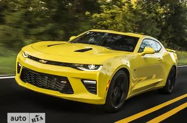 19 мнения за Chevrolet Camaro от собствениците на плюсовете и минусите на Chevrolet Camaro