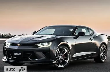 19 мнения за Chevrolet Camaro от собствениците на плюсовете и минусите на Chevrolet Camaro