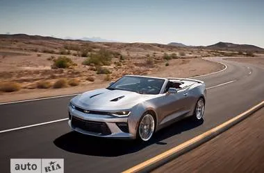 19 мнения за Chevrolet Camaro от собствениците на плюсовете и минусите на Chevrolet Camaro