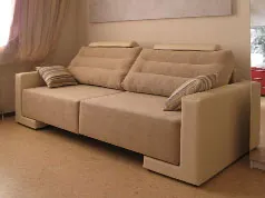 3D divan »