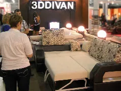 3D divan »