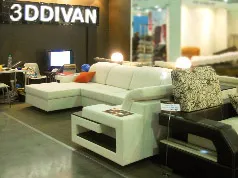 3D divan »