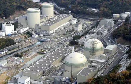 5 години след ядрената катастрофа в Япония погледнете Фукушима от космоса (снимки, видео)