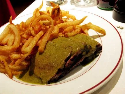 32 Elképzelhetetlen ízletes francia konyha - hírek képekben