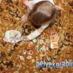 Тематичне заняття зуби і чищення зубів (зубів) Тематичне заняття зуби і чищення зубів