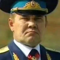 Таємниця загибелі генерала лебедя - інтернет журнал - закон часу
