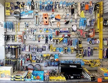 Свій бізнес як відкрити магазин кріплення (відкрити) Свій бізнес як відкрити магазин кріплення