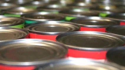 Свій бізнес виробництво консервів (відкрити власне виробництво) Свій бізнес виробництво консервів