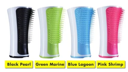 Tangle teezer