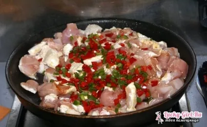 Тако популярний рецепт страви мексиканської кухні (популярний) Тако популярний рецепт страви мексиканської кухні