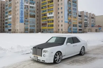 Своїми руками 10 найбільш незвичайних саморобних автомобілів (20 фото) (васі немає) Своїми руками 10 найбільш незвичайних саморобних автомобілів (20 фото)