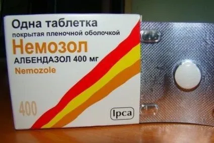 Таблетки від глистів для людини список ефективних (головні болі запаморочення) Таблетки від глистів для людини список ефективних