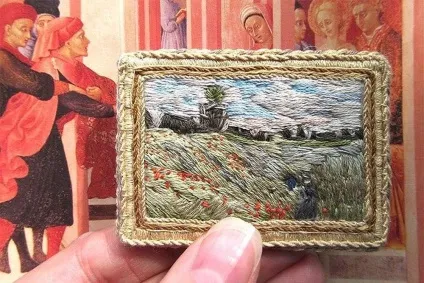 Текстильні прикраси, записи в рубриці текстильні прикраси, valentina_iv - hand made, мода, () Текстильні прикраси, записи в рубриці текстильні прикраси, valentina_iv - hand made, мода,