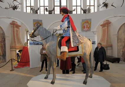 Таємниці фільму - три горішка для попелюшки (кінематограф) Таємниці фільму - три горішка для попелюшки