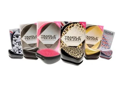 Tangle teezer