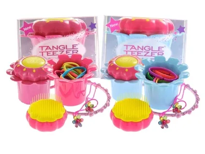 Tangle teezer