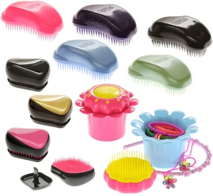 Tangle teezer