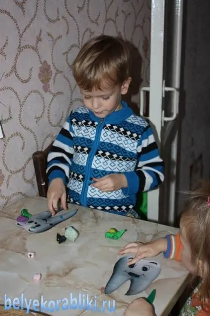 Тематичне заняття зуби і чищення зубів (зуби) Тематичне заняття зуби і чищення зубів