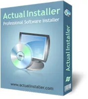 instalator real - programul de instalare pentru Windows