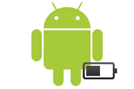 8 tipp az akkumulátor kímélése érdekében a program android menteni az akkumulátor élettartamát