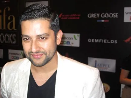 Aftab Shivdasani - Biografie si Familie