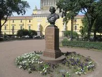 Олександрівський сад