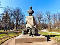 Олександрівський сад