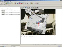 ALLDATA, Gépkocsik számítógépes diagnosztikája