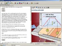 Alldata, Diagnosticare de autoturisme