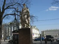 Олександрівський сад