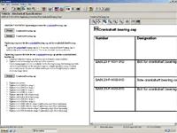 Alldata, Diagnosticare de autoturisme