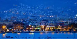 Alanya, Törökország