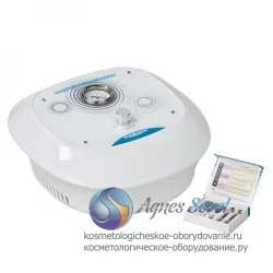 Алмазна микродермабразия