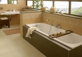 Акрилна или стомана вана, че по-добри отзиви от различни, сравнението, което е по-добре баня