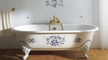 Акрилна или стомана вана, че по-добри отзиви от различни, сравнението, което е по-добре баня