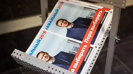Алексей Навални обясни как той щеше да спечели изборите на президента на Република България, без пари и