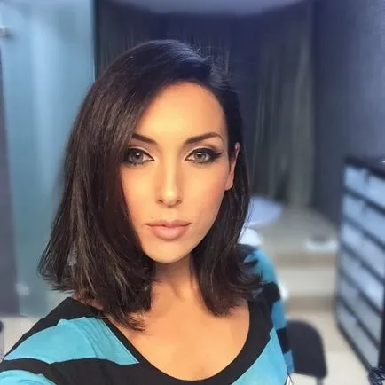 Alsou biografie, fotografii, Instagram, viața personală