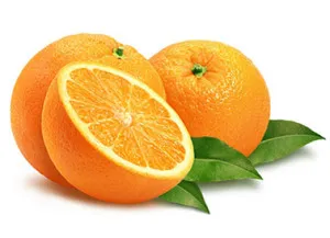 Orange - използването на лицето