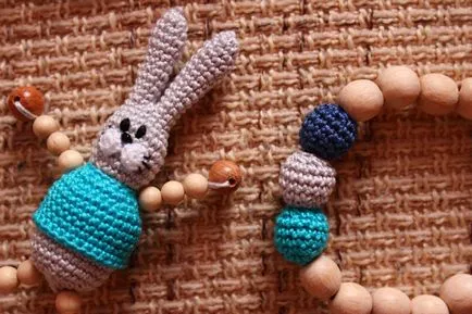 Amigurumi - bájos kötött lények, pozitív online magazin