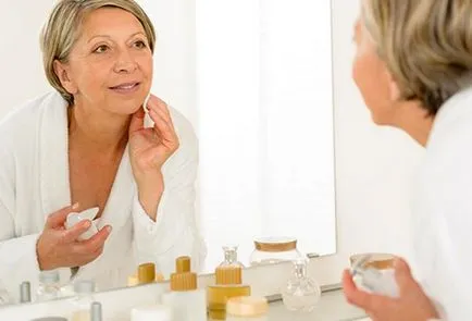 Anti-aging arckrém tippeket választotta