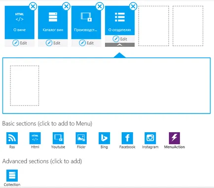 App Studio - o nouă versiune a proiectantului aplicatie online de la Microsoft, savepearlharbor