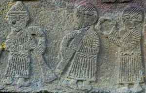 Örmény kultúra egy általános jellemzője Örményország