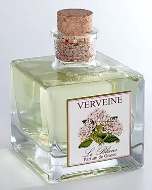 Az illat a verbéna története és jellemzői használat