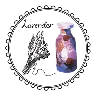 Aroma de lavanda și proprietățile sale neobișnuite