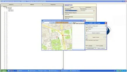 Arm „monitoring” a „lavina”, a civil szervezetek szibériai Arsenal